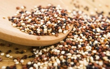 Kinoa Protein Değeri Kinoa Protein Değeri